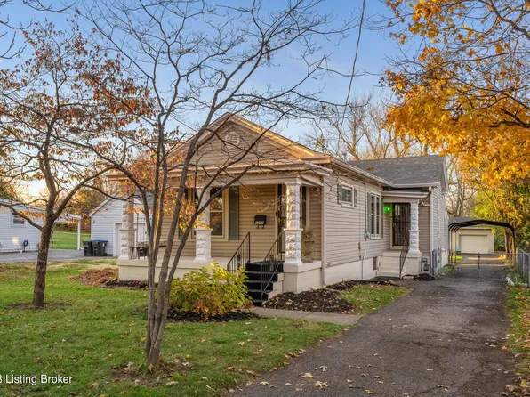 1257 Farmdale Ave, Louisville, KY 40213