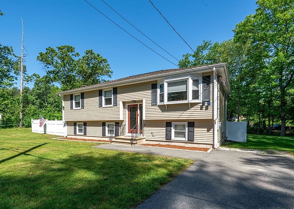 3 Albion Rd, Billerica, MA 01821 Zillow