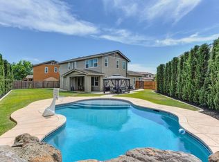 8401 Brazier Ct, Elk Grove, CA 95757