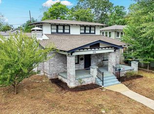 224 Johnson St, Little Rock, AR 72205
