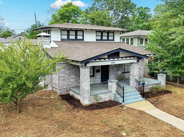 224 Johnson St, Little Rock, AR 72205