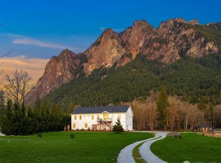 10210 428th Ave SE, North Bend, WA 98045