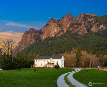 10210 428th Avenue SE, North Bend, WA, 98045