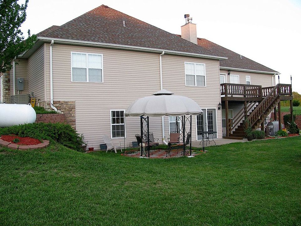 Back of House