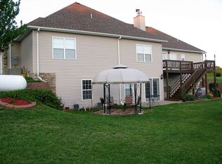 254 Owl Ln, Highlandville, MO 65669