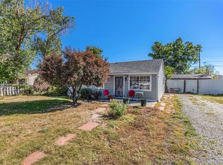 5430 Magnolia St, Commerce City, CO 80022
