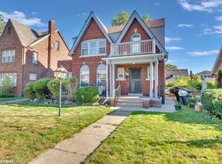 5016 Seneca St, Detroit, MI 48213