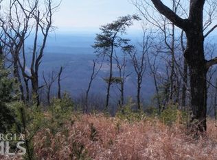 Helton Rd, Cleveland, GA 30528