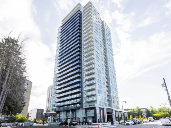 13428 105th Ave #1301, Surrey, BC V3T 0S6