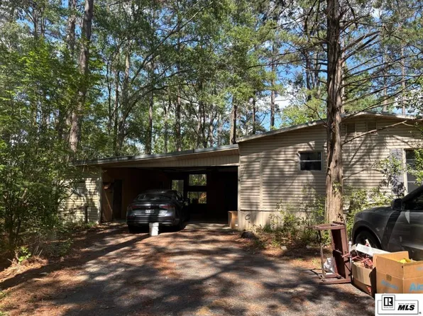 3522 Highway 80 W, Calhoun, LA 71225