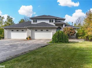 2320 7th Line, Innisfil, ON L9S4H5