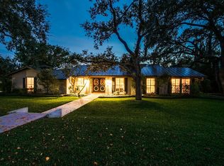 418 Country Ln, San Antonio, TX 78209