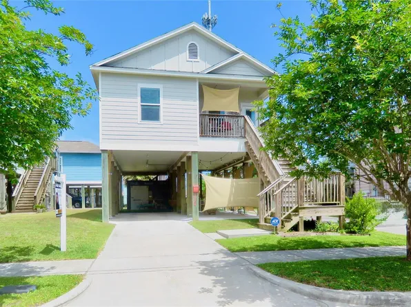 710 35th St, Galveston, TX 77550