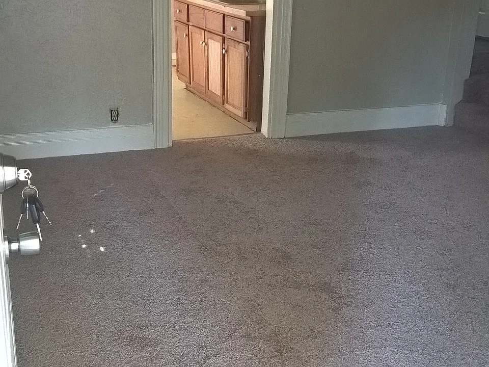 Front Door - Living Room_08232017