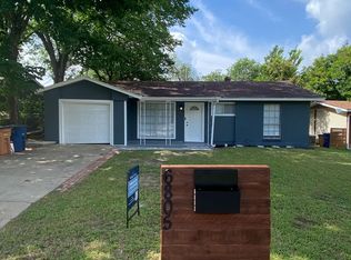 6805 Dubuque Ln, Austin, TX 78723