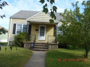 554 Clark St, Bridgeport, CT 06606