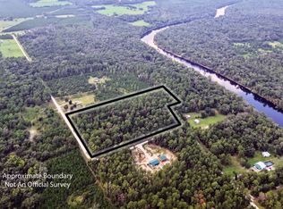 123 NE Holly Rd, Branford, FL 32008