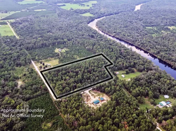 123 NE Holly Rd, Branford, FL 32008