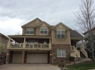 22821 E Euclid Cir, Aurora, CO 80016