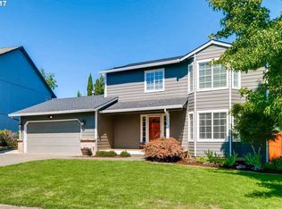 8016 NE 100th Cir, Vancouver, WA