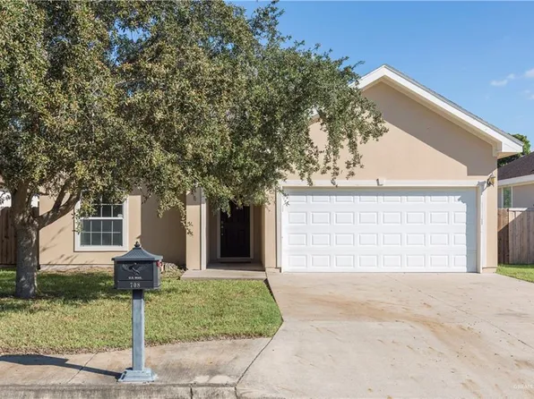 708 S Excalibur St, Edinburg, TX 78539