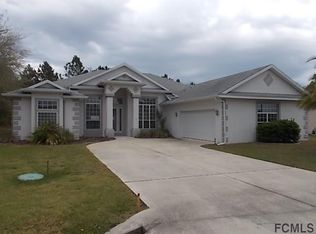 6 Lewis Pl, Palm Coast, FL 32137