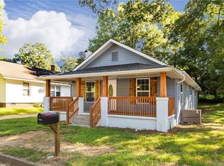 522 Gibson Dr NW, Concord, NC 28025