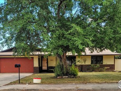 1612 Agate Ct, Loveland, CO, 80538