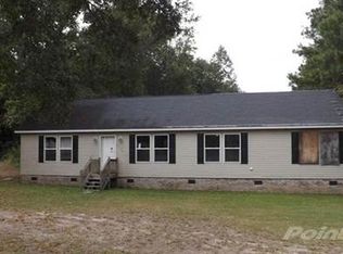 2180 Live Oak Rd, Longs, SC 29568