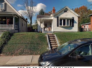 4209 Church St, Covington, KY 41015
