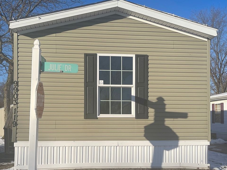 9910 Geraldine St Ypsilanti, MI, 48197 Apartments for Rent Zillow