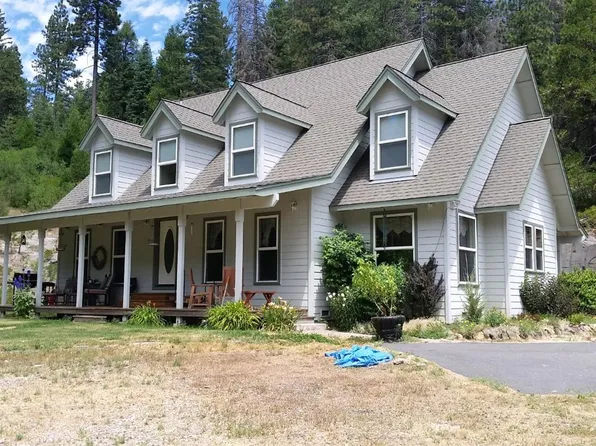 365 Biring Dr, Camp Connell, CA 95223