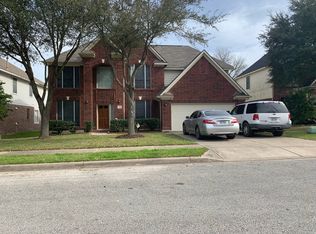 805 Caribou Ridge Trl, Pflugerville, TX 78660