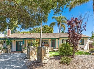 208 Cooper Rd, Santa Barbara, CA 93109
