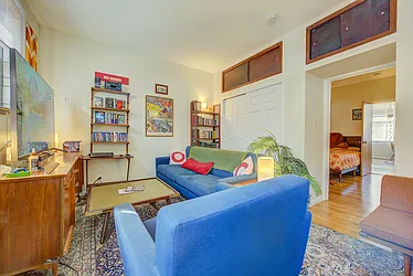 455 Humboldt Street, #1