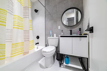 Rented by Joel Scharf, LREB