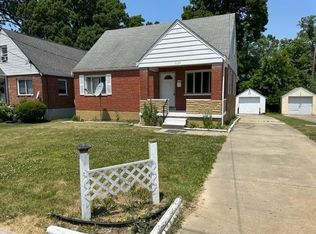 2024 Carpenter Dr, Cincinnati, OH