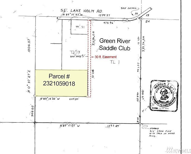 2nd image of 16231 SE Lake Holm Rd