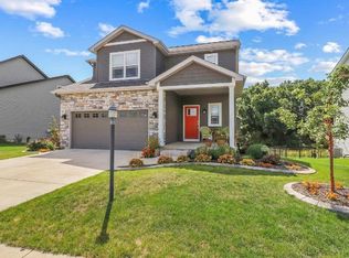 1010 Maghera Dr, Valparaiso, IN 46385