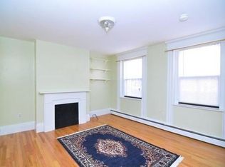 4 Milford St APT G1, Boston, MA 02118