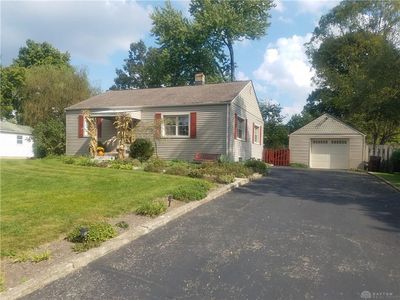 1650 Woods Dr, Dayton, OH, 45432