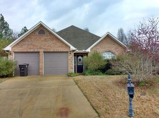 189 Megs Ln, Saltillo, MS 38866