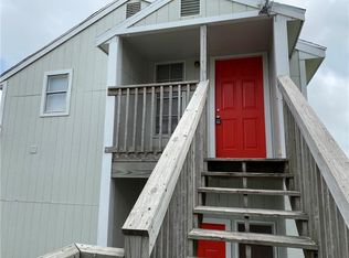138 S Houston St #A, Aransas Pass, TX 78336