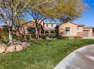 26 Pine Hollow Dr, Henderson, NV 89052