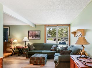 22 Sitting Bull Rd UNIT 1292, Big Sky, MT 59716