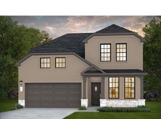 19138 Pink Grapefruit St, Manvel, TX 77578