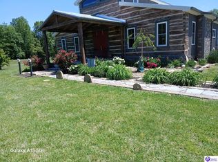 168 Chestnut Grove Rd, Elizabethtown, KY 42701