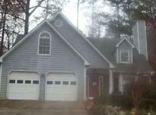 1342 Yorktown Cir, Lawrenceville, GA 30043