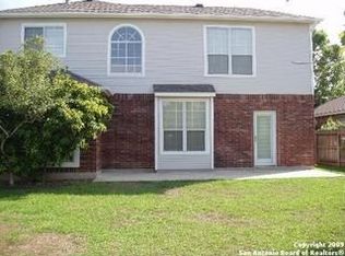 6223 Stable Trail Dr, San Antonio, TX 78249