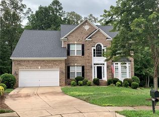 10302 Elven Ln, Charlotte, NC 28269
